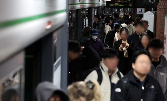 수도권 교통대란 '임박'