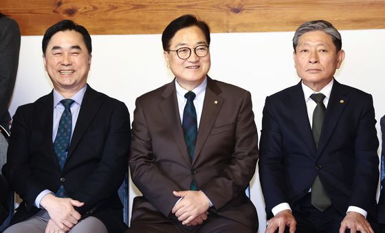 국회의장 직속 국회 국민 미래 개헌 자문위원회 출범