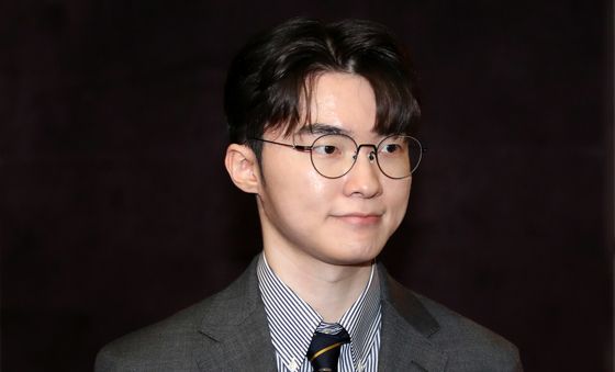 페이커 이상혁 '글로벌 혁신을 위해'