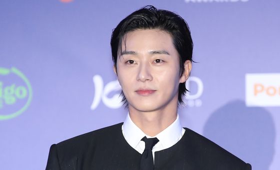 박서준, 훈내 진동