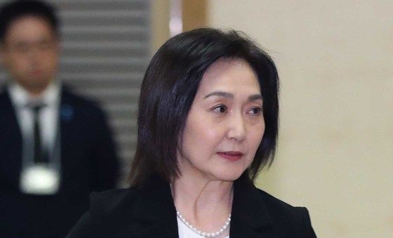 '야스쿠니 참배' 논란 이쿠이나 日 정무관…사도광산 추도식 헌화