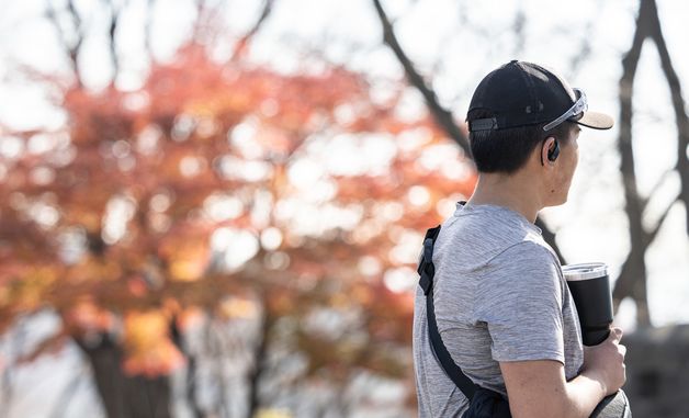 '올 겨울 예년보다 포근할 것으로 전망'