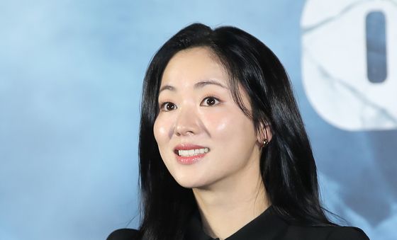 전여빈, 여성독립운동가 공부인