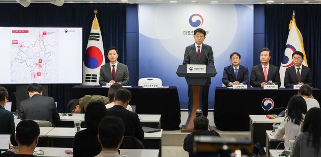 2024년 신규 공공택지 추진… 서울 포함 수도권 총 4곳 688만㎡