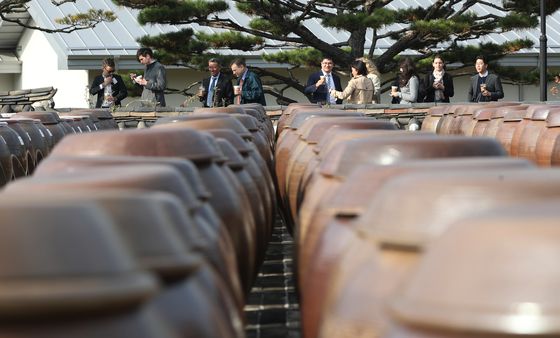 한국의 장 문화, 유네스코 인류무형문화유산 등재 유력