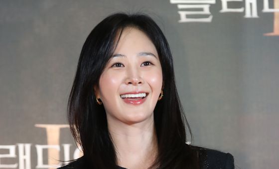 권유리 '글래디에이터2' 보기 위해 24년을 기다렸어요