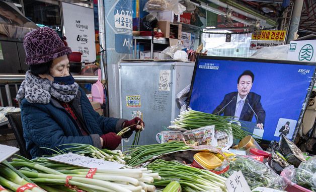 尹 대통령 대국민 담화 내용은