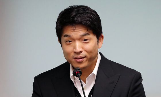 안성재 "미쉐린 가이드 선정 방법, 철저한 보안에 알 수 없어"