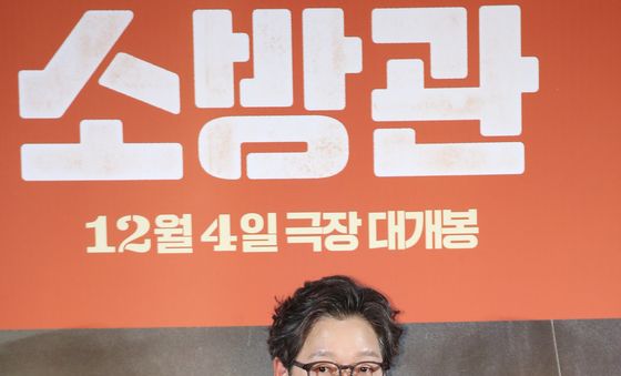 유재명, 믿고 보는 배우