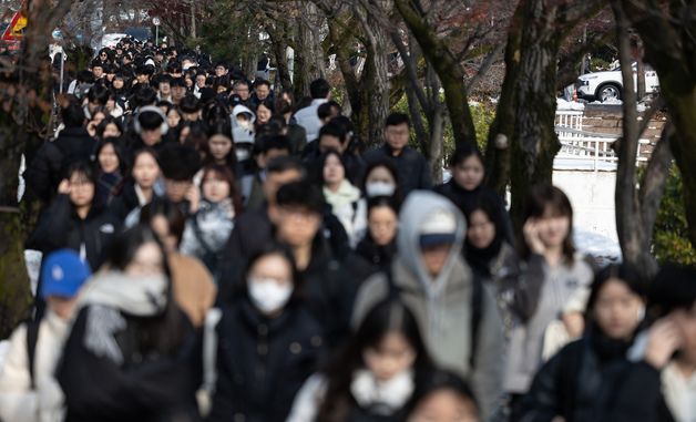 아주대학교 '2025학년도 논술고사'