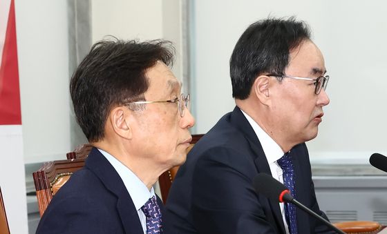 대한의학회·의대협회, "여야의정 협의체 참여 중단"