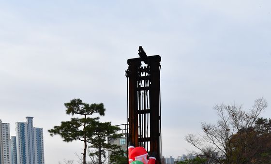 지금 필요한 선물은 바로 '천연자원'