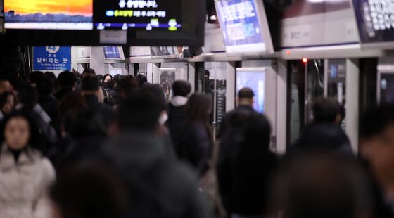 한국철도공사·철도노조 임단협 잠정 합의 '파업 종료'