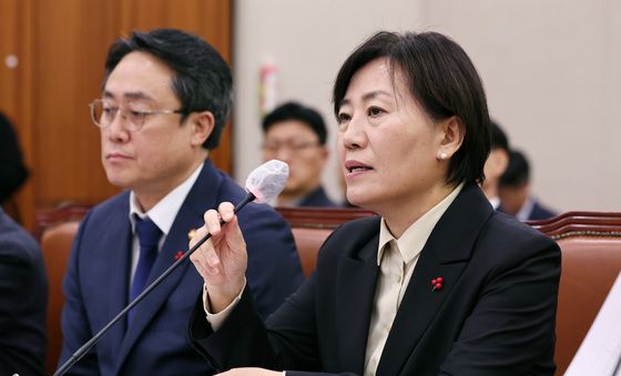 송미령 농식품부 장관 "15일 계엄령 관련 참고인 조사 출석"