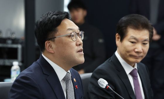 금융위, 소상공인 부담경감 논의 카드사 CEO 간담회