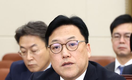 김병환 "계염 사태 방송 보고 알았다"