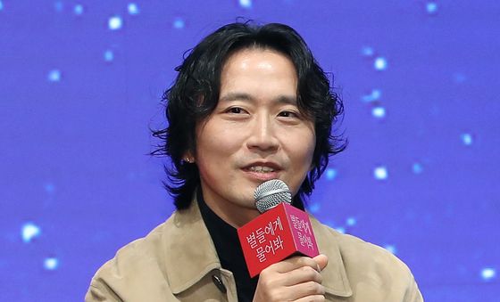 '별들에게 물어봐' 박신우 감독