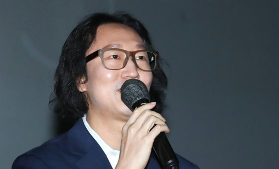 김경진, 김다현 쇼케이스 유쾌한 MC