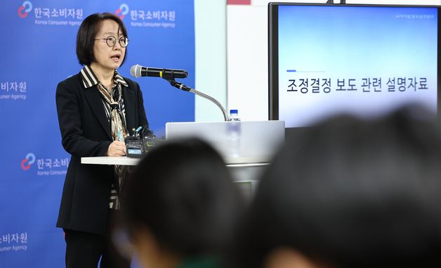 분쟁조정위, 티메프 소비자 피해액 환급 결정