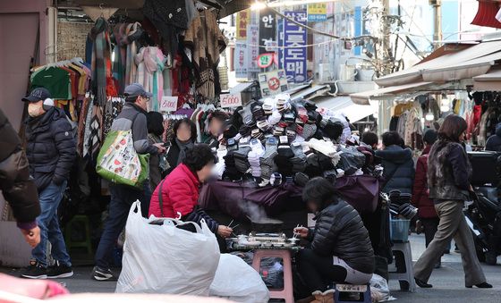 은행권, 7000억원 투입해 '소상공인 채무·폐업·대출' 지원