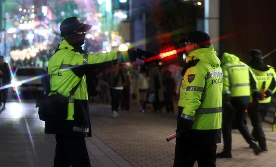 '안전사고를 막아라'