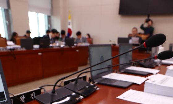 여야, 반도체 특별법 심사 재개