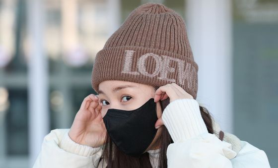 박민영, 제 마음이 들리시나요?