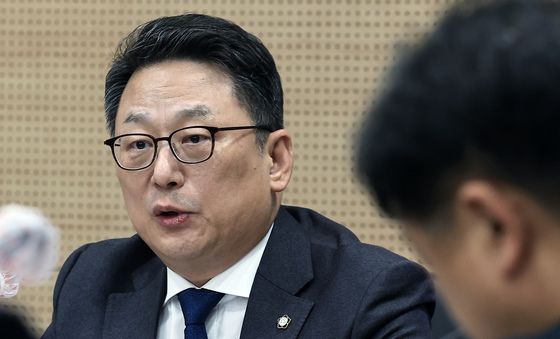 대한변협 회장, 비상계엄 관련 긴급 기자간담회