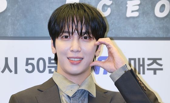 씨앤블루 정용화, 감미로운 볼하트