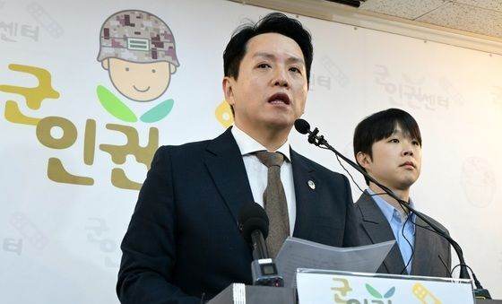 군인권센터 "2차 비상계엄 의심 정황"