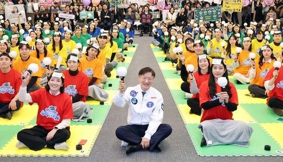 하나은행, 외국환 지식경연 대회 '제19회 2024 외국환 골든벨' 개최