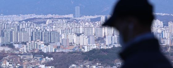 서울 아파트 전월세 30%는 갱신계약