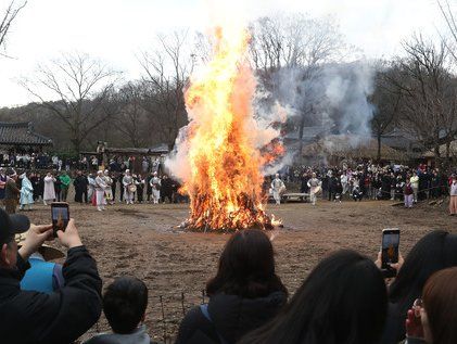 우리 모두 건강한 한 해가 되기를 기원합니다