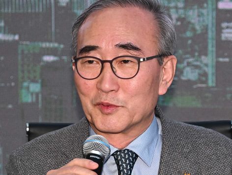 [MWC2024] 김영섭 KT 대표, 취임 후 첫 해외 행보