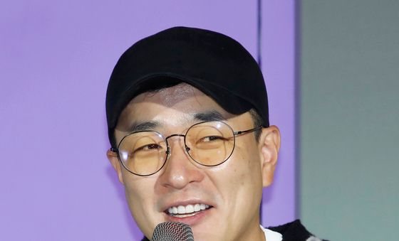 '닭강정' 이병헌 감독