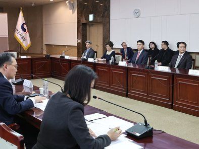 보건복지부·존슨앤존스 '바이오헬스 산업 글로벌 협력 강화 업무협약 체결'