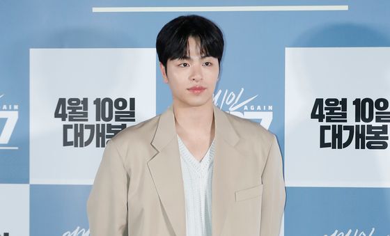 구준회 '어게인1997'로 인사 드려요