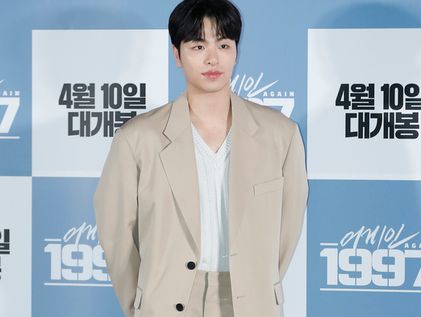 구준회 '어게인1997'로 인사 드려요