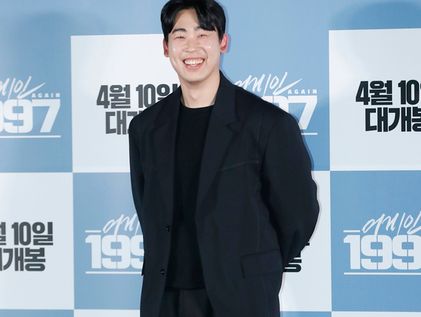 최희승 '어게인 1997' 기대해 주세요