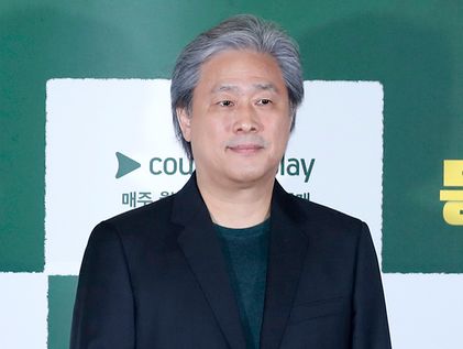 '동조자' 박찬욱 감독