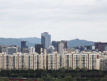 부동산 양극화, 강남 1채 값이면 강북 2채