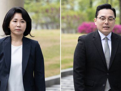 김혜경·조명현 '증인심문 앞두고 공방 예고'