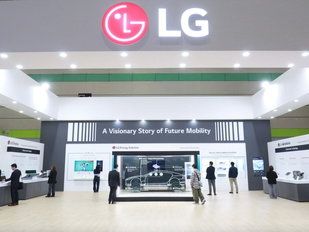 LG, '전기차 올림픽'서 미래 모빌리티 기술 리더십 뽐 낸다