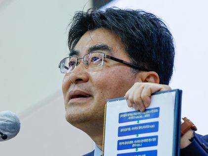 서울의대 비대위 '필요 의사 수 과학적 추계 논문 공모'