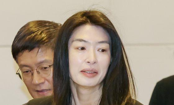 AI전략 최고위 협의회 출범식 참석한 정신아 카카오 대표