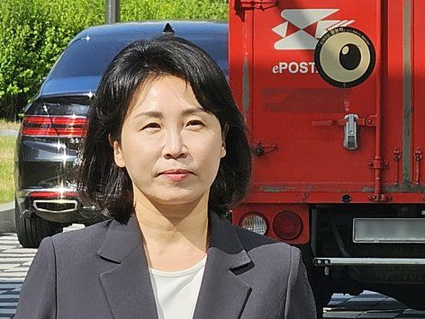 김혜경, 선거법 위반 혐의 4차 공판