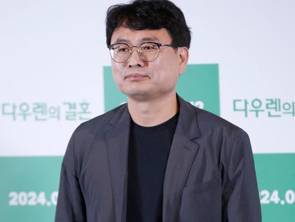 '다우렌의 결혼' 메가폰 잡은 임찬익 감독