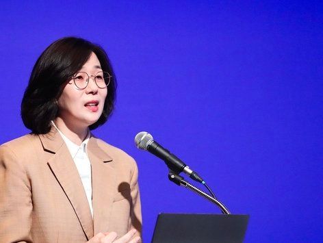 '인사이트 서밋 코리아 2024' 최경희 NIQ 대표의 환영사