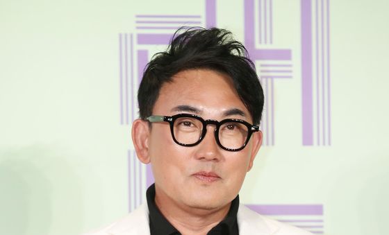 이승철 '원더랜드' 보러 온 가요계 레전드