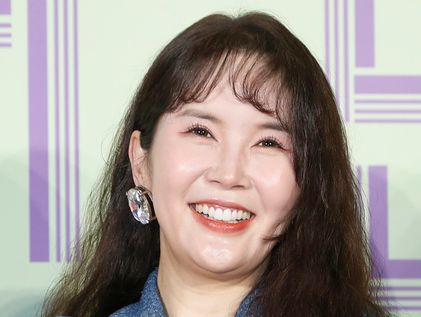 장영란 '원더랜드' 박보검씨 응원합니다